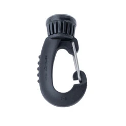 Accroche Flexible Magnétique Noir -Plein Air Équipement Magasin accroche flexible magnetique noir 1