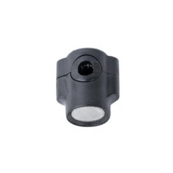 Accroche Flexible Magnétique Noir -Plein Air Équipement Magasin accroche flexible magnetique noir 2