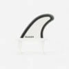 Aileron Bord Mou Planche De Surf Mousse - 100 Blanc 2 Aileron Bord Mou Planche De Surf Mousse - 100 Blanc -Plein Air Équipement Magasin aileron bord mou planche de surf mousse 100 blanc