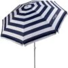 AKTIVE - Parasol Plage Avec Protection UV50, Anti-Vent, Ø 180 Cm -Plein Air Équipement Magasin aktive parasol plage avec protection uv50 anti vent o 180 cm