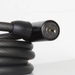 ANTIVOL ACCESSOIRES VELO SPIRALE SERRURE CLE 120 NOIR 10 ANTIVOL ACCESSOIRES VELO SPIRALE SERRURE CLE 120 NOIR -Plein Air Équipement Magasin antivol accessoires velo spirale serrure cle 120 noir 3