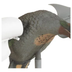 APPELANT SARCELLE ROTATIF 5 APPELANT SARCELLE ROTATIF -Plein Air Équipement Magasin appelant sarcelle rotatif 1