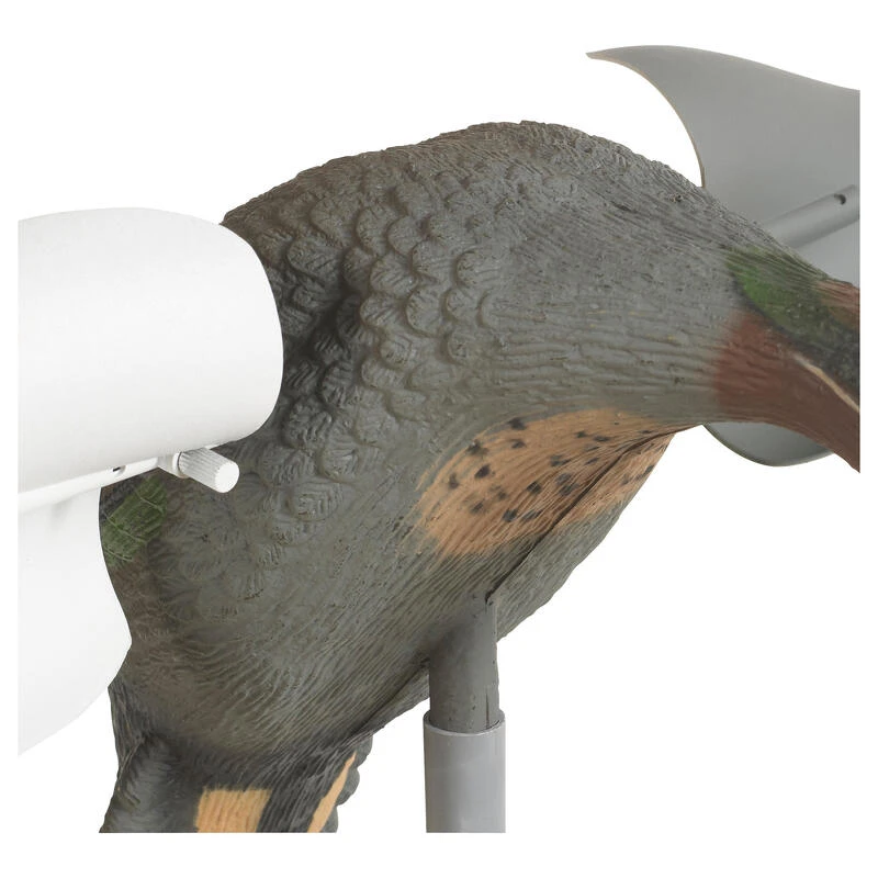 APPELANT SARCELLE ROTATIF 4 APPELANT SARCELLE ROTATIF – Image 2