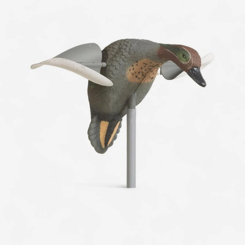 APPELANT SARCELLE ROTATIF 3 APPELANT SARCELLE ROTATIF