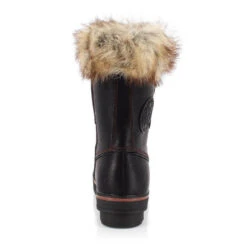 Après-Ski Femme KIMBERFEEL Camille - Noir - 40 -Plein Air Équipement Magasin apres ski femme kimberfeel camille noir 40 2