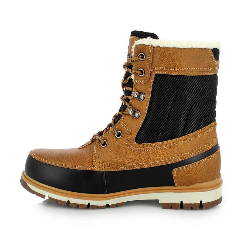 Kimberfeel Apres Ski Lordan Beige Homme 4 Kimberfeel Apres Ski Lordan Beige Homme – Image 2