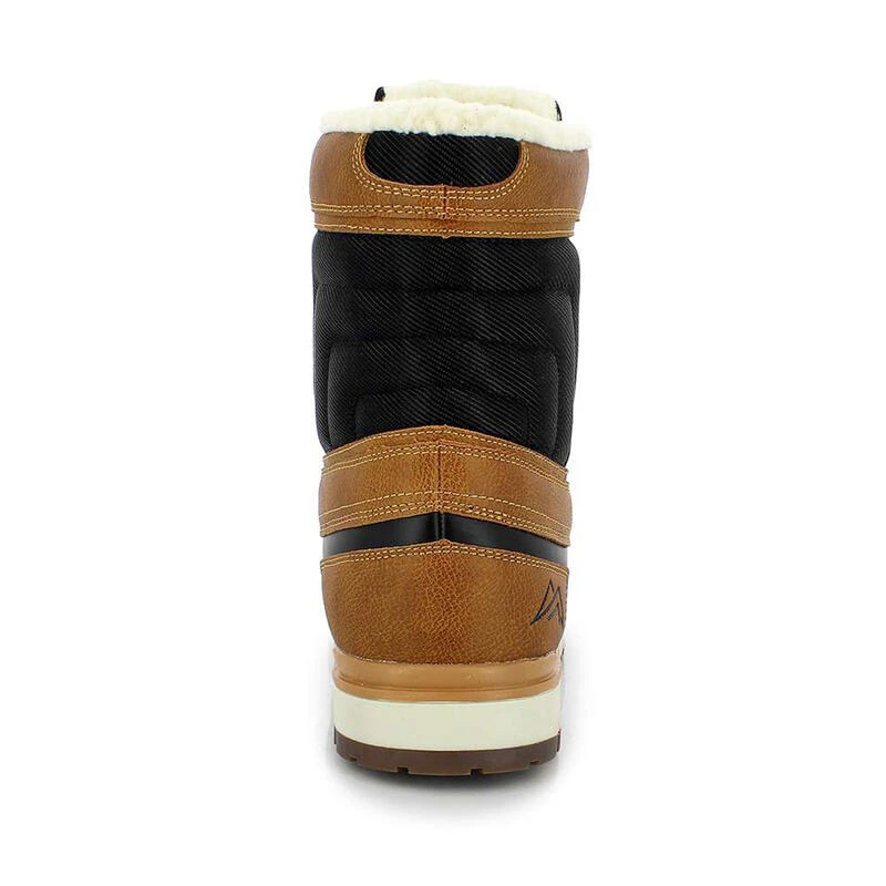 Kimberfeel Apres Ski Lordan Beige Homme 5 Kimberfeel Apres Ski Lordan Beige Homme – Image 3