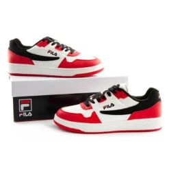 Fila Arcade CB Chaussures De Course Pour Hommes -Plein Air Équipement Magasin arcade cb chaussures de course pour hommes 1