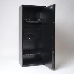 ARMOIRE FORTE MODULAIRE M (145x60x40 Cm) 13 ARMOIRE FORTE MODULAIRE M (145x60x40 Cm) -Plein Air Équipement Magasin armoire forte modulaire m 145x60x40 cm 1