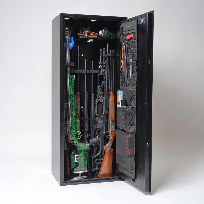 ARMOIRE FORTE MODULAIRE M (145x60x40 Cm) 5 ARMOIRE FORTE MODULAIRE M (145x60x40 Cm) – Image 3