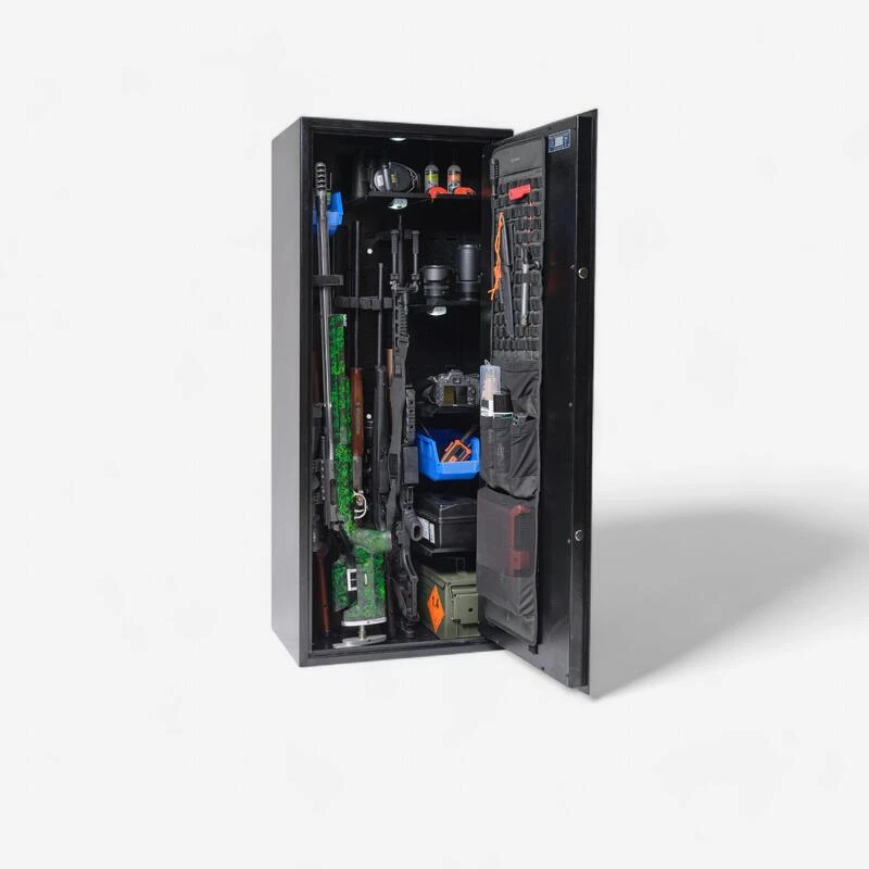 ARMOIRE FORTE MODULAIRE M (145x60x40 Cm) 3 ARMOIRE FORTE MODULAIRE M (145x60x40 Cm)