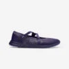 BALLERINES DE MARCHE URBAINE FEMME PW 160 BR'EASY VIOLET -Plein Air Équipement Magasin ballerines de marche urbaine femme pw 160 breasy violet