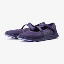 BALLERINES DE MARCHE URBAINE FEMME PW 160 BR'EASY VIOLET 12 BALLERINES DE MARCHE URBAINE FEMME PW 160 BR'EASY VIOLET -Plein Air Équipement Magasin ballerines de marche urbaine femme pw 160 breasy violet 2