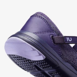 BALLERINES DE MARCHE URBAINE FEMME PW 160 BR'EASY VIOLET 14 BALLERINES DE MARCHE URBAINE FEMME PW 160 BR'EASY VIOLET -Plein Air Équipement Magasin ballerines de marche urbaine femme pw 160 breasy violet 4
