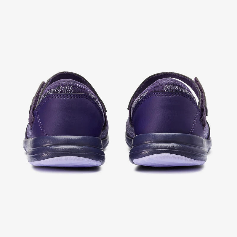BALLERINES DE MARCHE URBAINE FEMME PW 160 BR'EASY VIOLET 9 BALLERINES DE MARCHE URBAINE FEMME PW 160 BR'EASY VIOLET – Image 7
