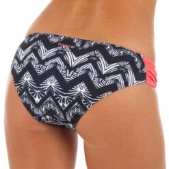 Bas De Maillot De Bain De Surf Femme Plissée Côté NIKI MAWA 16 Bas De Maillot De Bain De Surf Femme Plissée Côté NIKI MAWA -Plein Air Équipement Magasin bas de maillot de bain de surf femme plissee cote niki mawa 4
