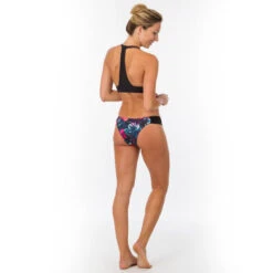 BAS DE MAILLOT DE BAIN FEMME TANGA CULOTTE DE SURF SANA FOAMY -Plein Air Équipement Magasin bas de maillot de bain femme tanga culotte de surf sana foamy 3