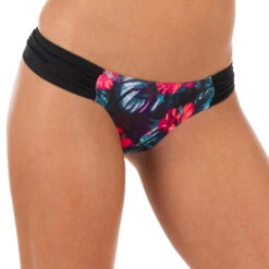 BAS DE MAILLOT DE BAIN FEMME TANGA CULOTTE DE SURF SANA FOAMY -Plein Air Équipement Magasin bas de maillot de bain femme tanga culotte de surf sana foamy 4