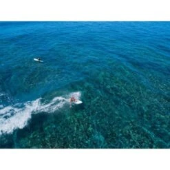 BAS DE MAILLOT DE BAIN FEMME TANGA CULOTTE DE SURF SANA FOAMY -Plein Air Équipement Magasin bas de maillot de bain femme tanga culotte de surf sana foamy 5