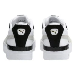 Basket Cuir Puma Cali Sport Mix Wn's - Femme -Plein Air Équipement Magasin basket cuir puma cali sport mix wns femme 2