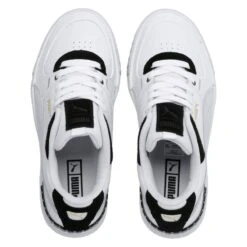 Basket Cuir Puma Cali Sport Mix Wn's - Femme -Plein Air Équipement Magasin basket cuir puma cali sport mix wns femme 3