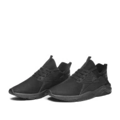 Kappa Baskets Basses Multisport Homme SAN PUERTO MAN -Plein Air Équipement Magasin baskets basses multisport homme san puerto man 4