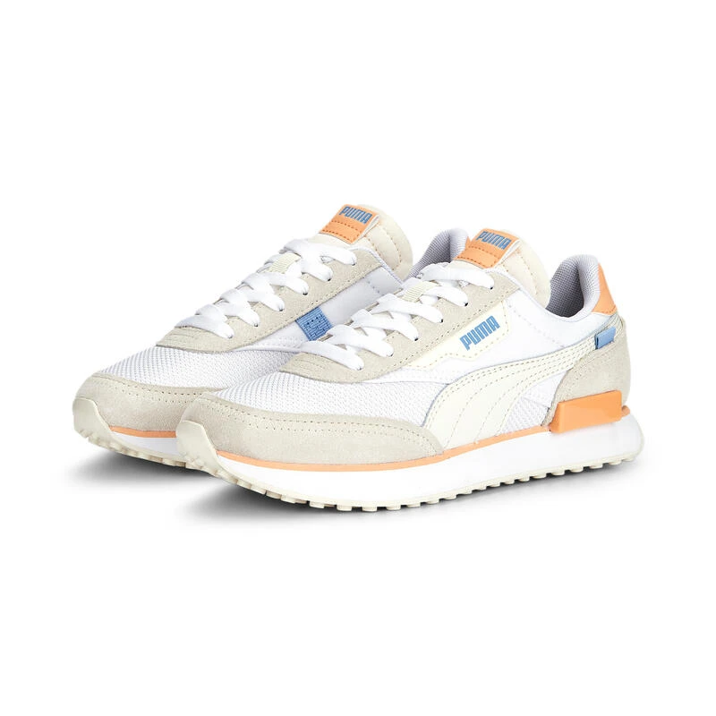 Baskets Femme Puma Future Rider Soft 4 Baskets Femme Puma Future Rider Soft – Image 2