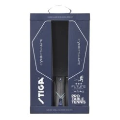 Stiga Bat Cybershape Future - 3-Star -Plein Air Équipement Magasin bat cybershape future 3 star 2