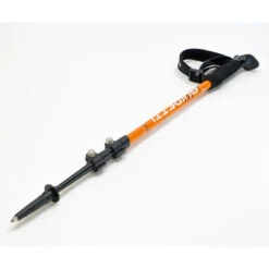 Bâton De Randonnée - Altitude Safran -Plein Air Équipement Magasin baton de randonnee altitude safran 2