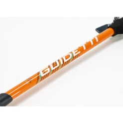 Bâton De Randonnée - Altitude Safran -Plein Air Équipement Magasin baton de randonnee altitude safran 3