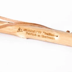 Bâton De Randonnée Guidetti Chataigner -Plein Air Équipement Magasin baton de randonnee guidetti chataigner 3