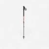 Bâton De Randonnée - TSL TOUR CARBON 3 CROSS TWIST 1 Bâton De Randonnée - TSL TOUR CARBON 3 CROSS TWIST -Plein Air Équipement Magasin baton de randonnee tsl tour carbon 3 cross twist