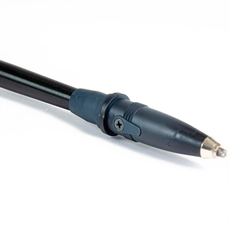 Bâtons Grande Randonnée En Carbonne - B LIGHT RUBIS 6 Bâtons Grande Randonnée En Carbonne - B LIGHT RUBIS – Image 4