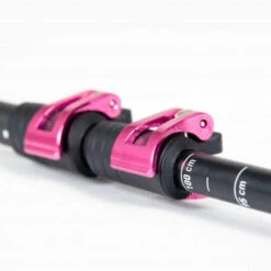 Bâtons Grande Randonnée En Carbonne - B LIGHT RUBIS 14 Bâtons Grande Randonnée En Carbonne - B LIGHT RUBIS -Plein Air Équipement Magasin batons grande randonnee en carbonne b light rubis 5