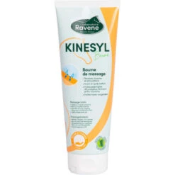 Baume Tendons Cheval Et Poney - Kinesyl 250 Ml