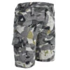 Bermuda Chasse Junior 500 Camouflage Gris -Plein Air Équipement Magasin bermuda chasse junior 500 camouflage gris