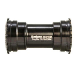 Boîtier De Pédalier Enduro Bearings TorqTite BB A/C SS-BB386-GXP