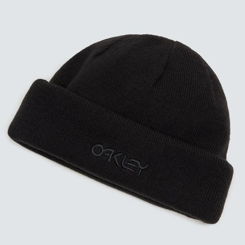 Bonnet B1B Logo Beanie - Oakley 4 Bonnet B1B Logo Beanie - Oakley – Image 2