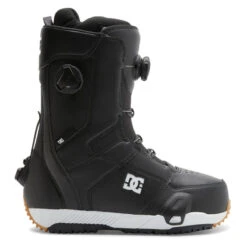 Boots De Snowboard Dc Shoes Control Boa X Stepon Bkw Homme -Plein Air Équipement Magasin boots de snowboard dc shoes control boa x stepon bkw homme 4