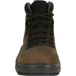 Boots équitation Adulte SAFYBOOTS Marron -Plein Air Équipement Magasin boots equitation adulte safyboots marron 4