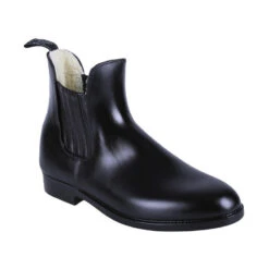 Boots équitation QHP Thermo Jodhpur