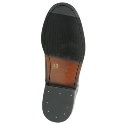 Boots Munchen Epplejeck Noir -Plein Air Équipement Magasin boots munchen epplejeck noir 5