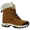 Botte Imperméable De Randonnée Neige - 2*2 DALLIA BEIGE - Femme -Plein Air Équipement Magasin botte impermeable de randonnee neige 22 dallia beige femme