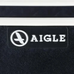 Aigle Bottes Bateau Homme Glénan Bleu -Plein Air Équipement Magasin bottes bateau homme glenan bleu 6