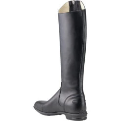 BOTTES CUIR SECOND CHOIX ÉQUITATION ADULTE LB 560 NOIRES -Plein Air Équipement Magasin bottes cuir second choix equitation adulte lb 560 noires 3