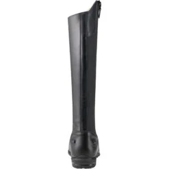BOTTES CUIR SECOND CHOIX ÉQUITATION ADULTE LB 560 NOIRES -Plein Air Équipement Magasin bottes cuir second choix equitation adulte lb 560 noires 4