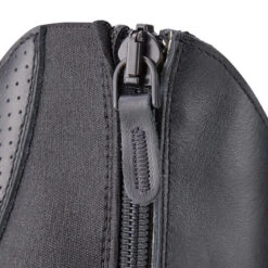 BOTTES CUIR SECOND CHOIX ÉQUITATION ADULTE LB 560 NOIRES -Plein Air Équipement Magasin bottes cuir second choix equitation adulte lb 560 noires 6