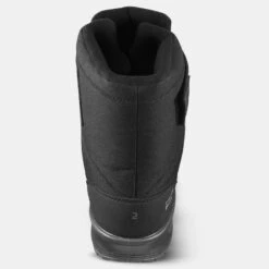 Quechua Bottes De Neige Chaudes Imperméables De Randonnée - SH100 Scratch - ENFANT 24-38 -Plein Air Équipement Magasin bottes de neige chaudes impermeables de randonnee sh100 scratch enfant 24 38 6
