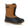 Bottes De Neige Imperméables Pour Homme - KIMBERFEEL - LORIS -Plein Air Équipement Magasin bottes de neige impermeables pour homme kimberfeel loris