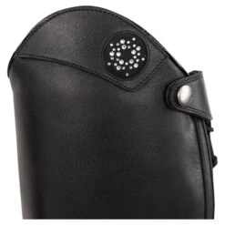 Bottes D'équitation En Cuir Tige Normale Premiere Davidoff -Plein Air Équipement Magasin bottes dequitation en cuir tige normale premiere davidoff 2